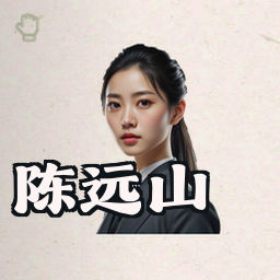 陈远山